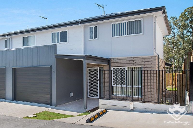rental property Brisbane