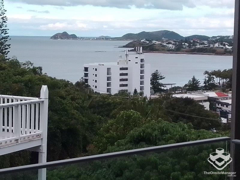 rental property Rockhampton