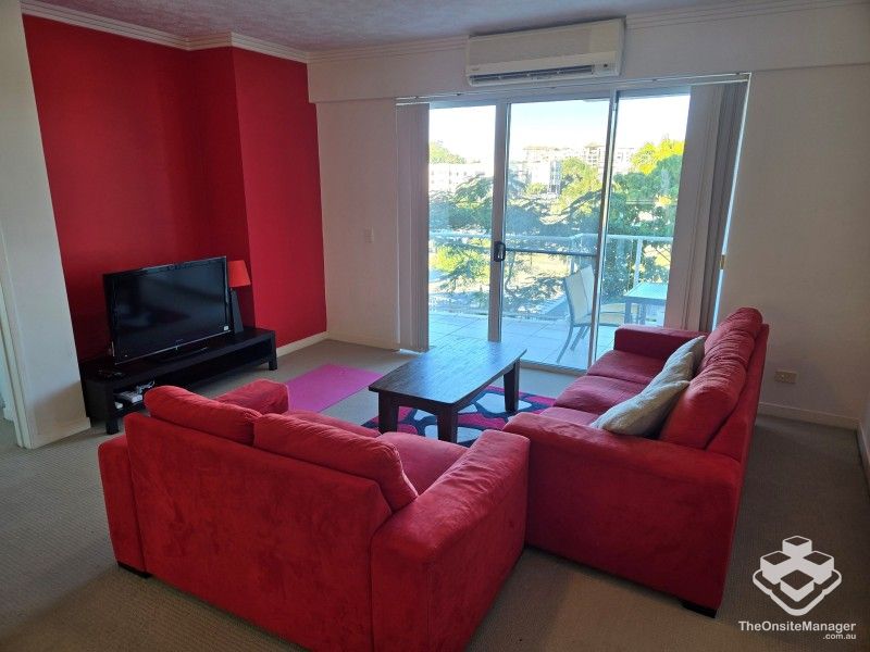 rental property Gold Coast