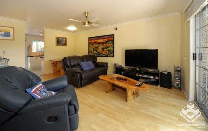 rental property Brisbane