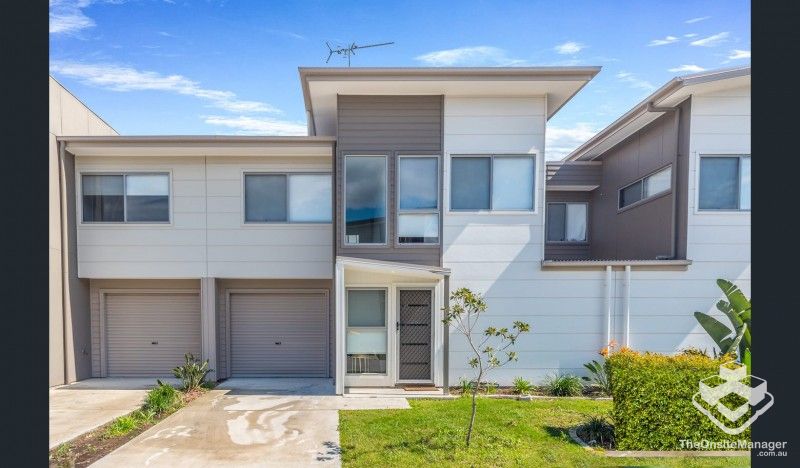 rental property Ipswich