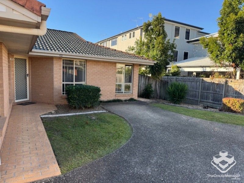 rental property Brisbane