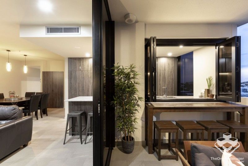 rental property Brisbane