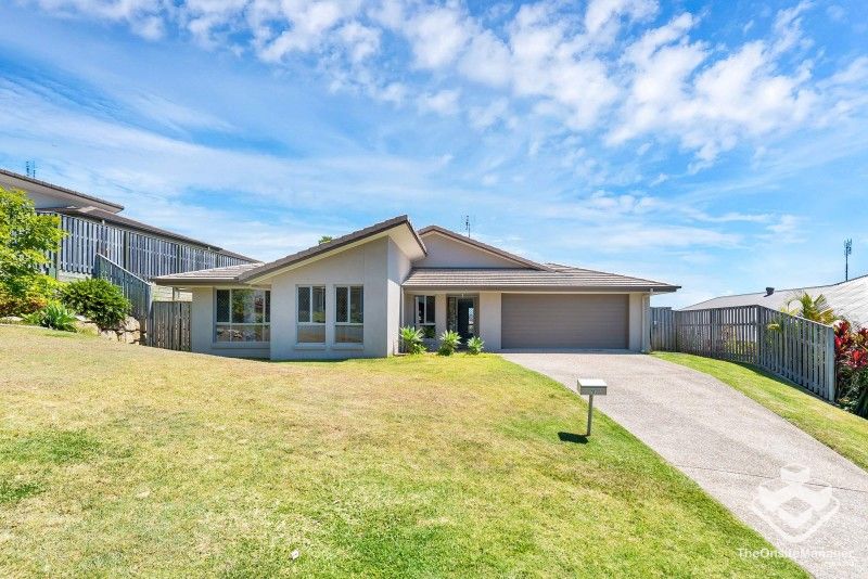 rental property Gold Coast