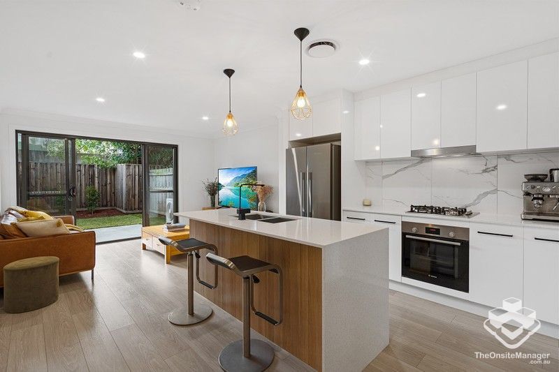 rental property Brisbane