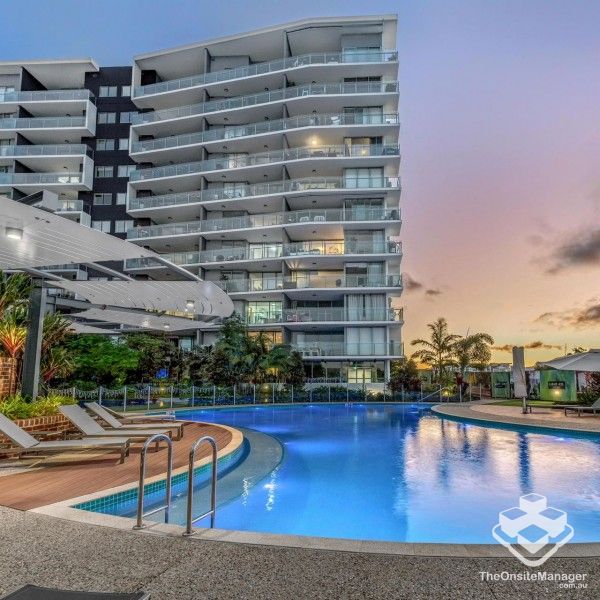 rental property Brisbane