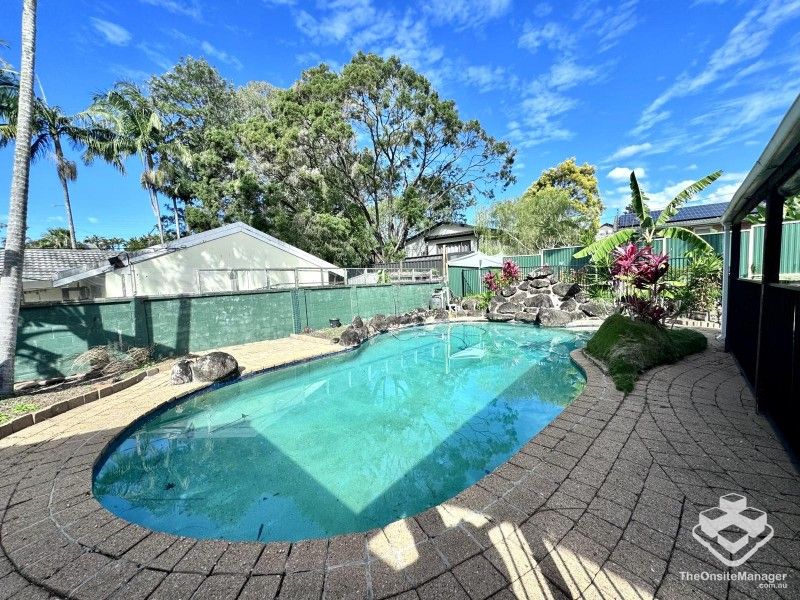 rental property Gold Coast