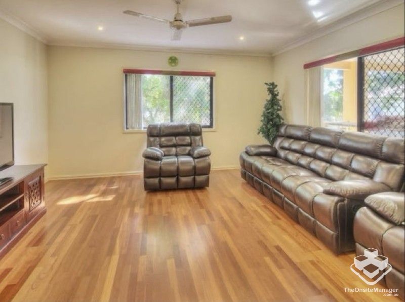 rental property Brisbane