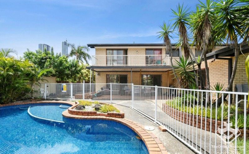 rental property Gold Coast