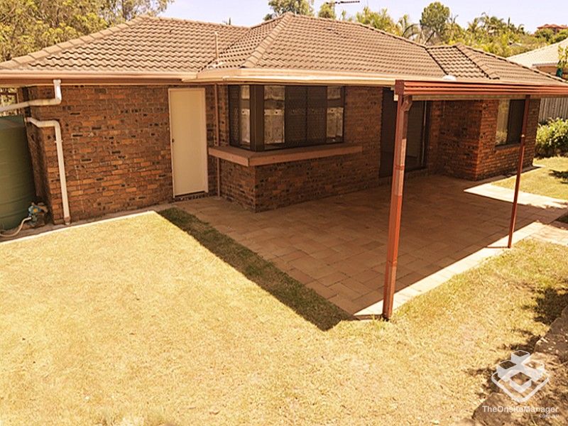 rental property Brisbane
