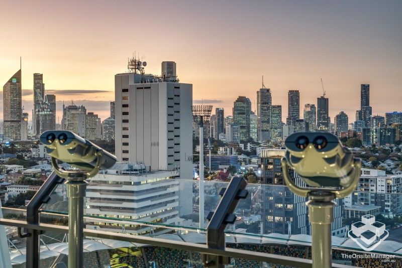 rental property Brisbane