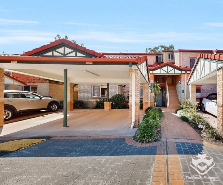 rental property Brisbane
