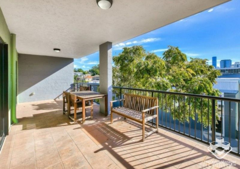 rental property Brisbane