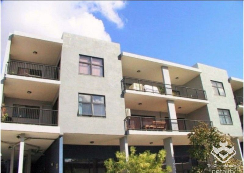 rental property Brisbane