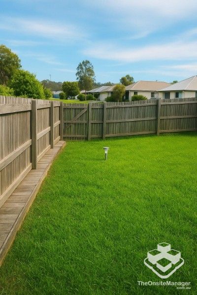 rental property Ipswich