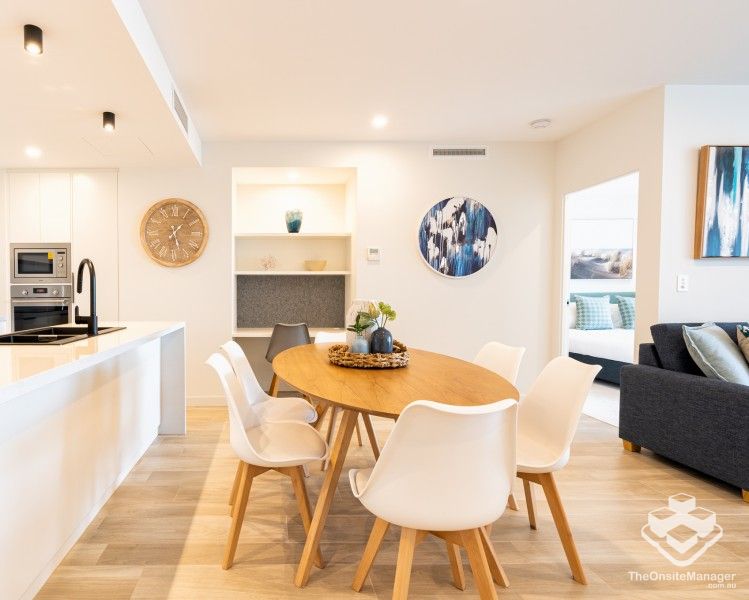 rental property Sunshine Coast