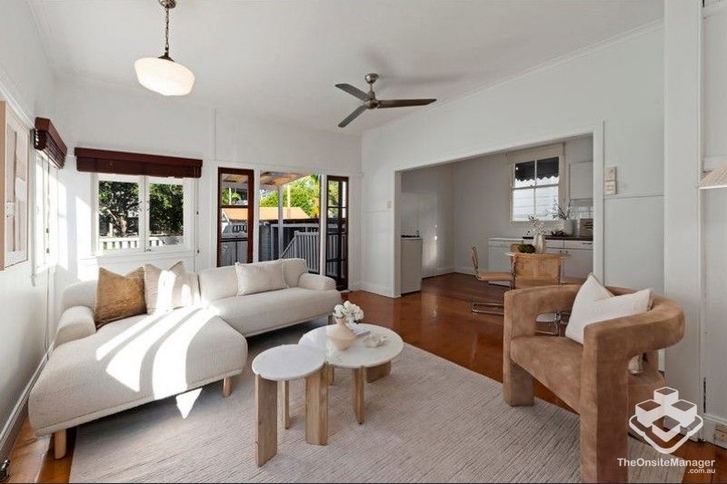 rental property Brisbane