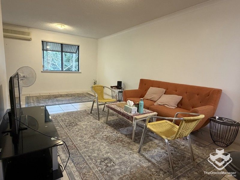 rental property Brisbane