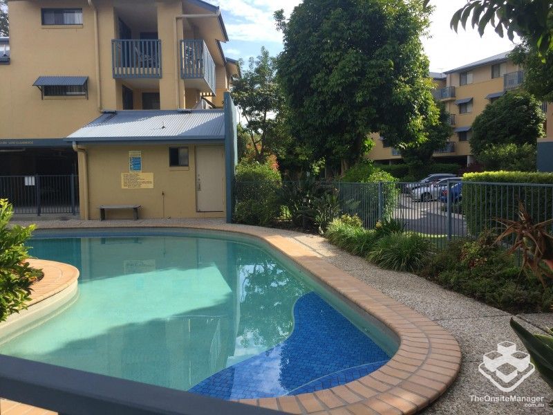 rental property Brisbane