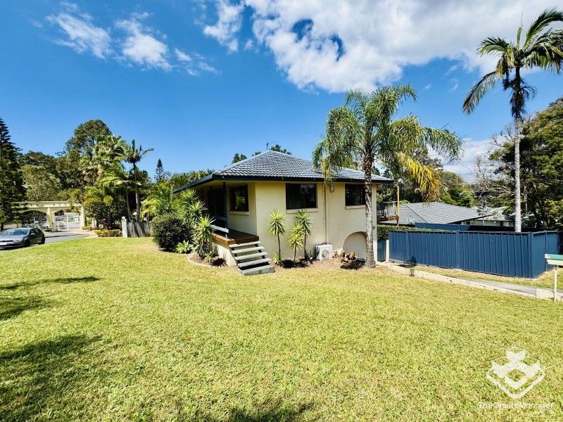 rental property Gold Coast