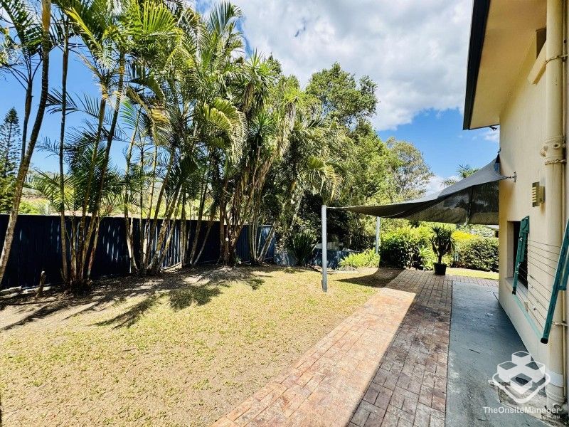 rental property Gold Coast