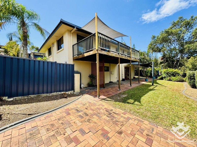 rental property Gold Coast