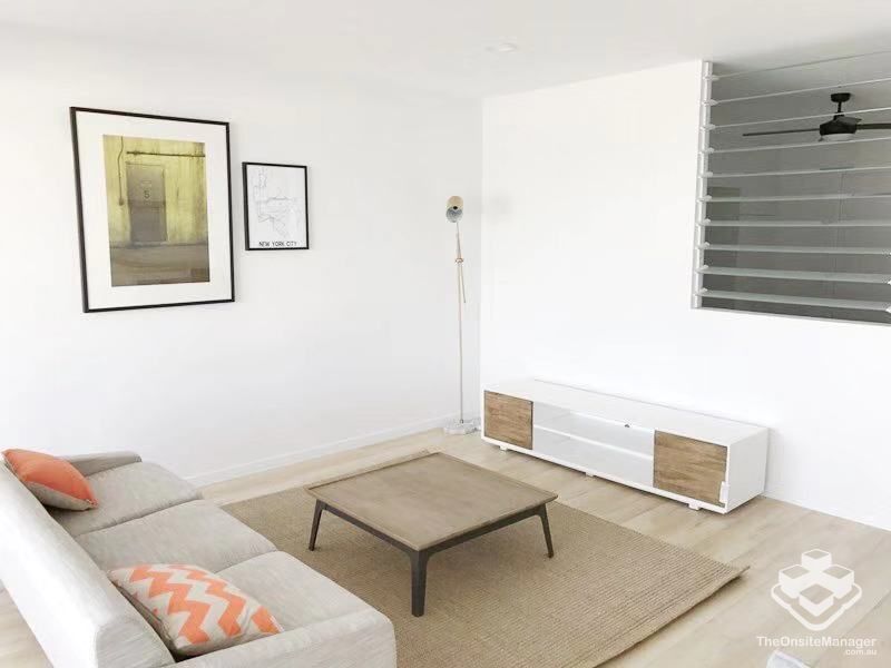 rental property Brisbane