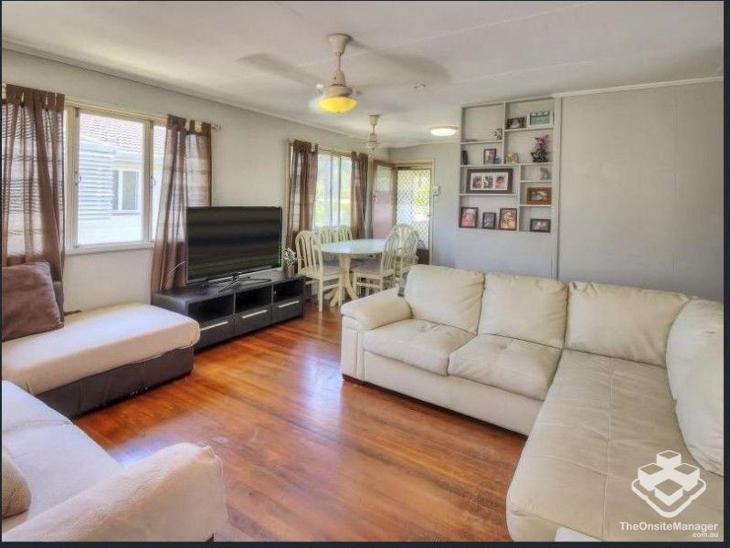 rental property Brisbane