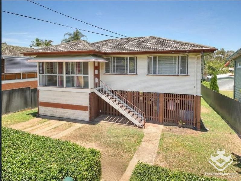 rental property Brisbane