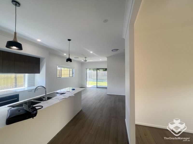 rental property Brisbane