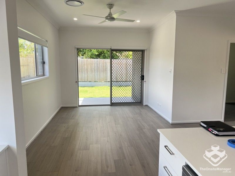 rental property Brisbane