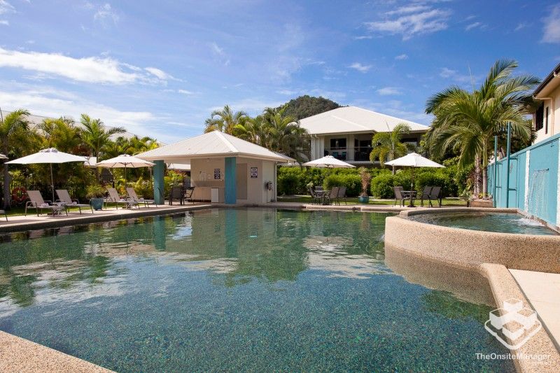 rental property Cairns