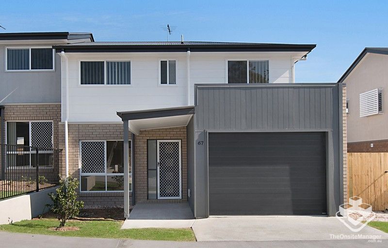 rental property Brisbane
