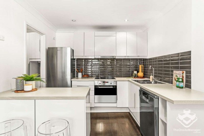 rental property Sydney