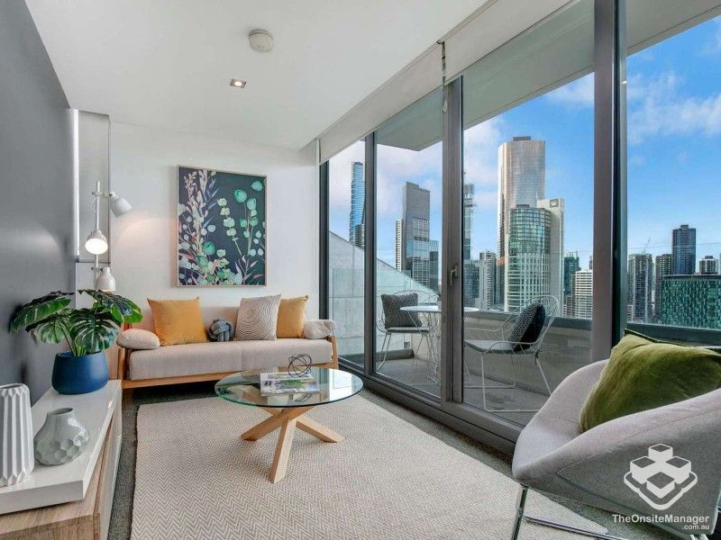 rental property Melbourne