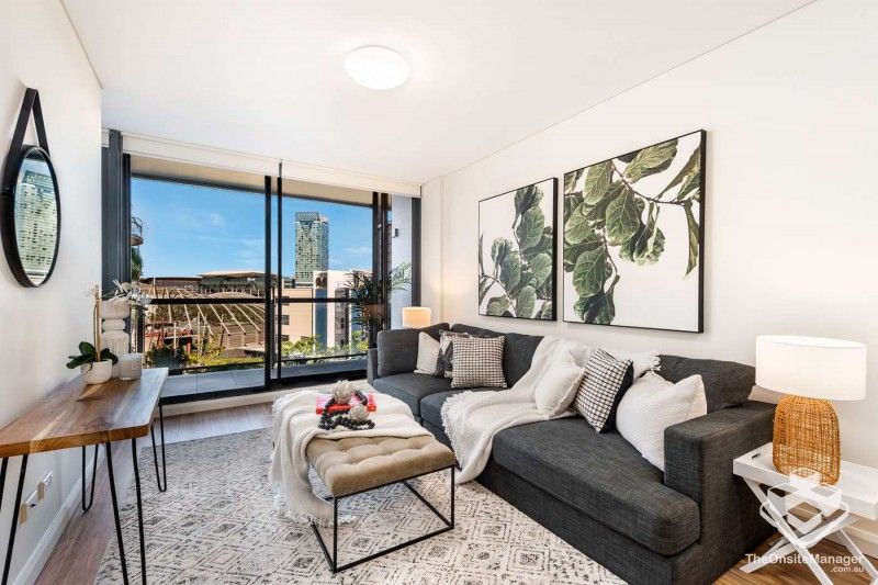 rental property Sydney