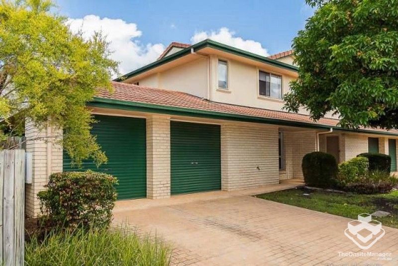 rental property Brisbane