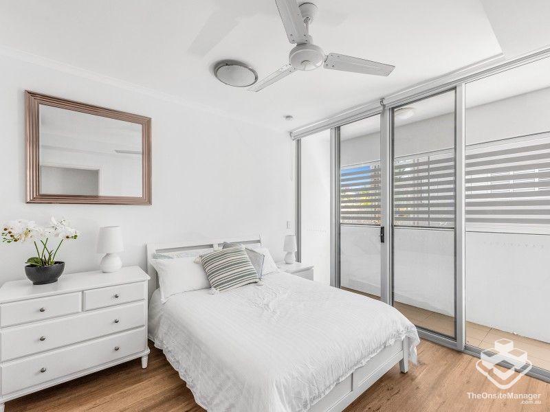 rental property Brisbane