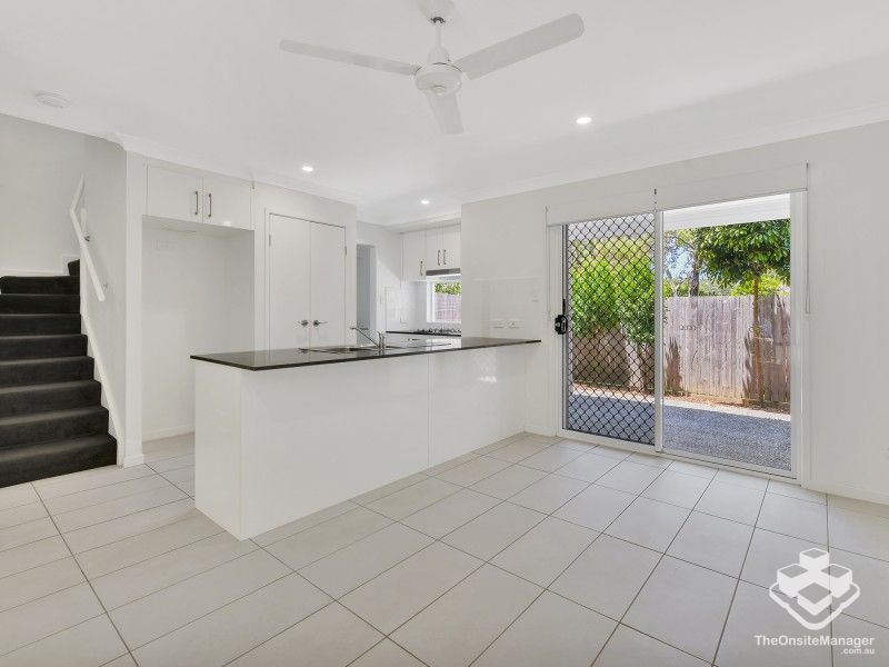 rental property Brisbane