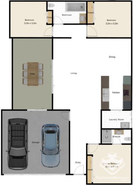 rental property Brisbane