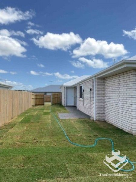 rental property Wide Bay