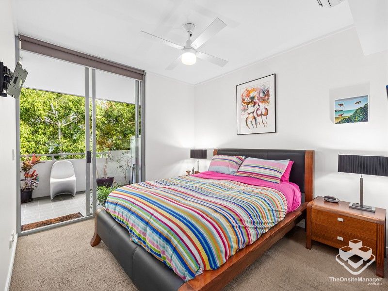 rental property Brisbane