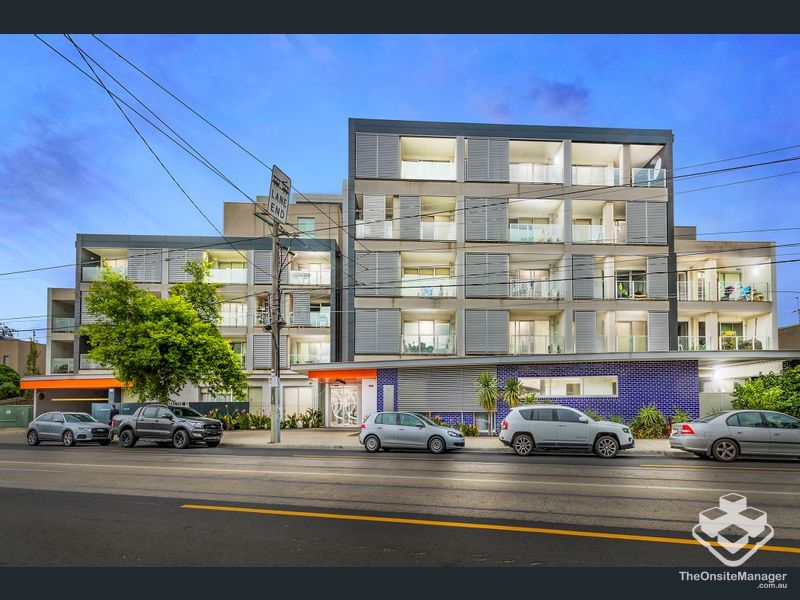 rental property Melbourne