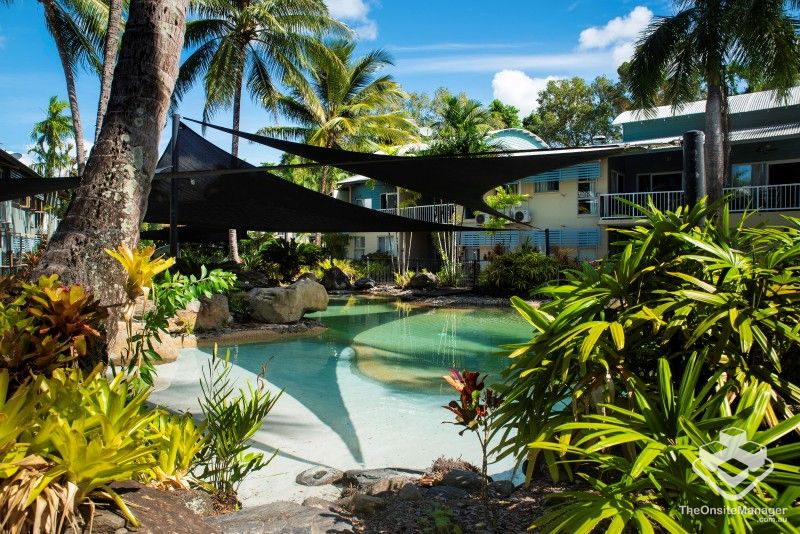 rental property Cairns