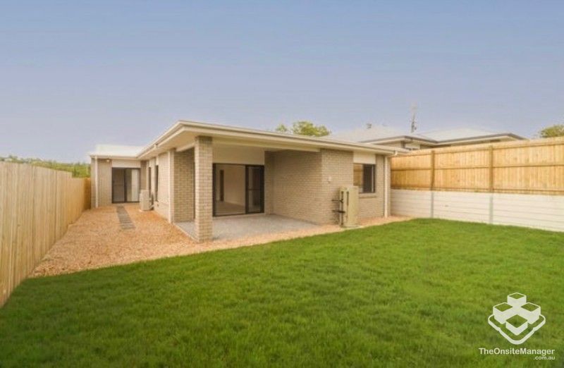 rental property Brisbane