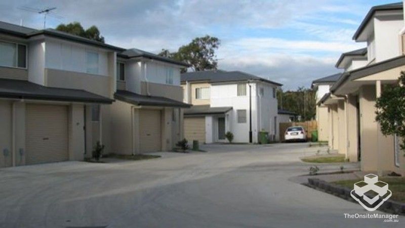 rental property Brisbane