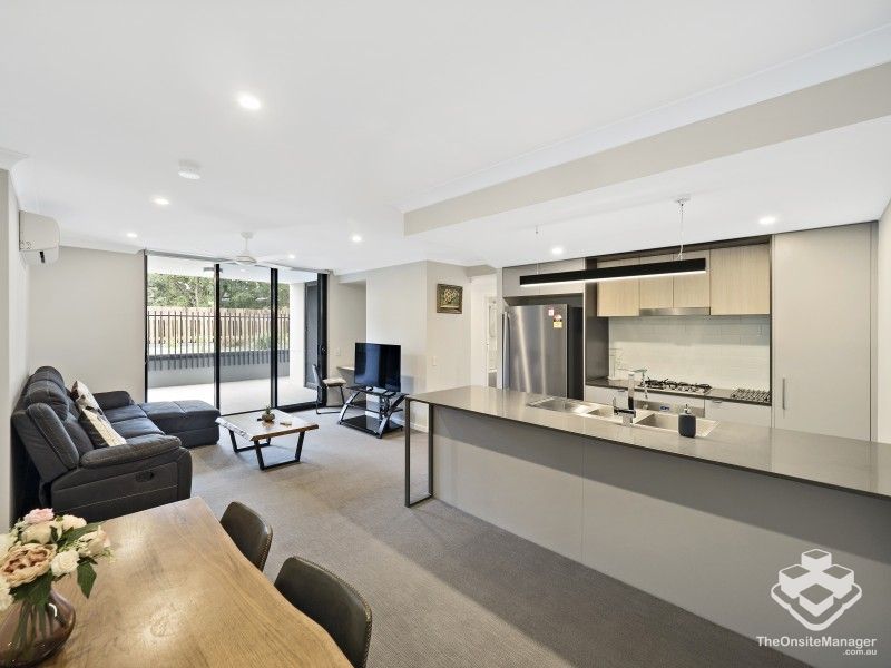 rental property Brisbane