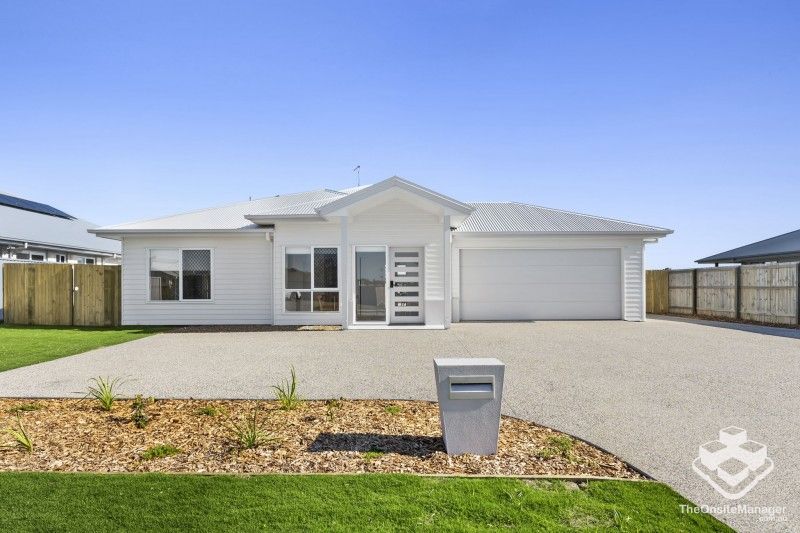 rental property Wide Bay