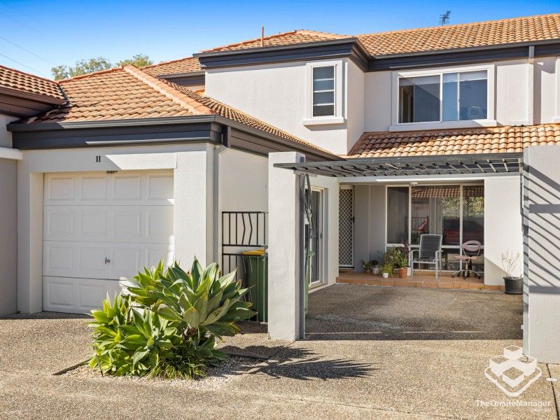 rental property Gold Coast