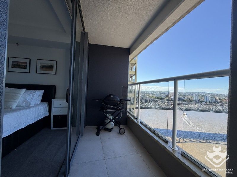 rental property Brisbane